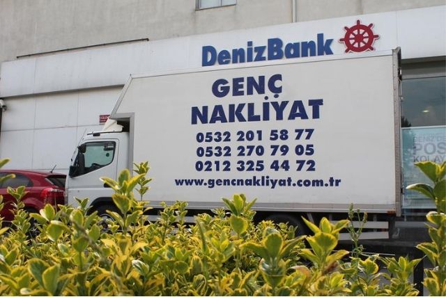 Kağıthane Nakliyat